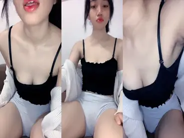 Bokep Indo Cantik Hijab Memek Merah poster