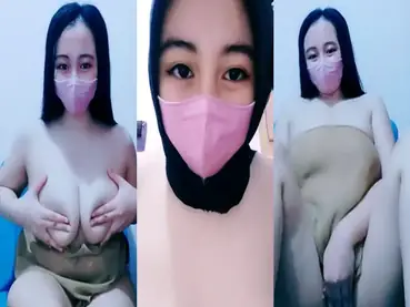 Bokep Jilbab Cantik Ukhti Nakal Dada Mulus Viral 2026 poster