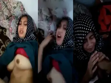 Bokep Jilbab Ibu Guru Dientot Murid Kelas poster