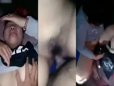 Bokep Jilbab Ukhti Cantik Keenakan Di Kosan poster