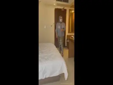 Gadis Panggilan Kamar Hotel Main Kasar Sampai Lemas poster