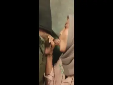 Sigemoy Mentok Sange Asyik Berhenti Goyang Atas poster