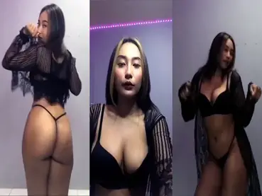 Tiktokers Herradure Goyang Binal Live Show Sensasi poster