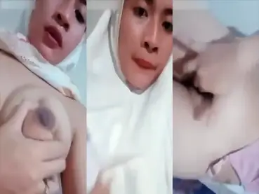 Ukhti Pakai Mukenah Bugil Binal Digarap Pacar Liar poster