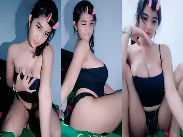 Violine Cantik Toge Mango Live Full Video Crot poster